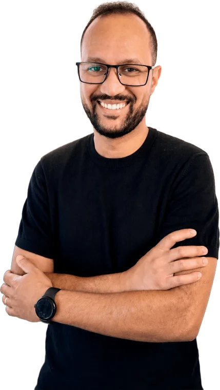 Helio Pereira, Partner and Senior Solutions Architect at Ceifa