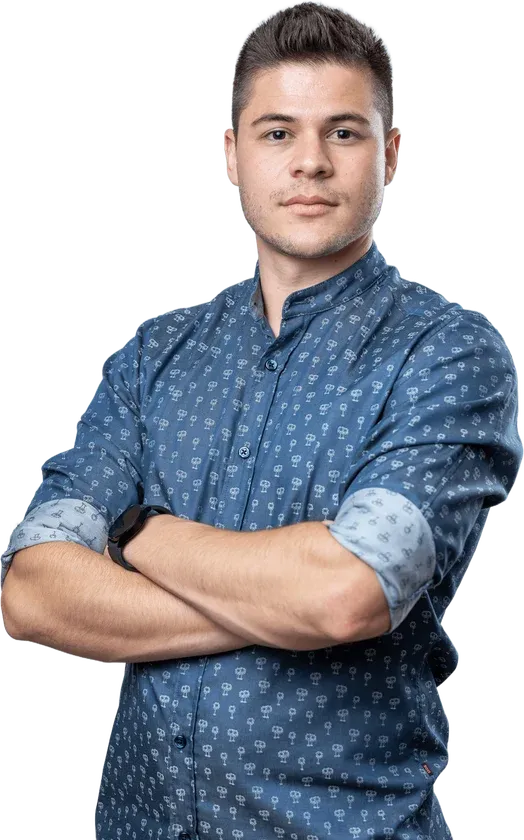 Elian Figueiredo, Partner and Service Delivery Manager