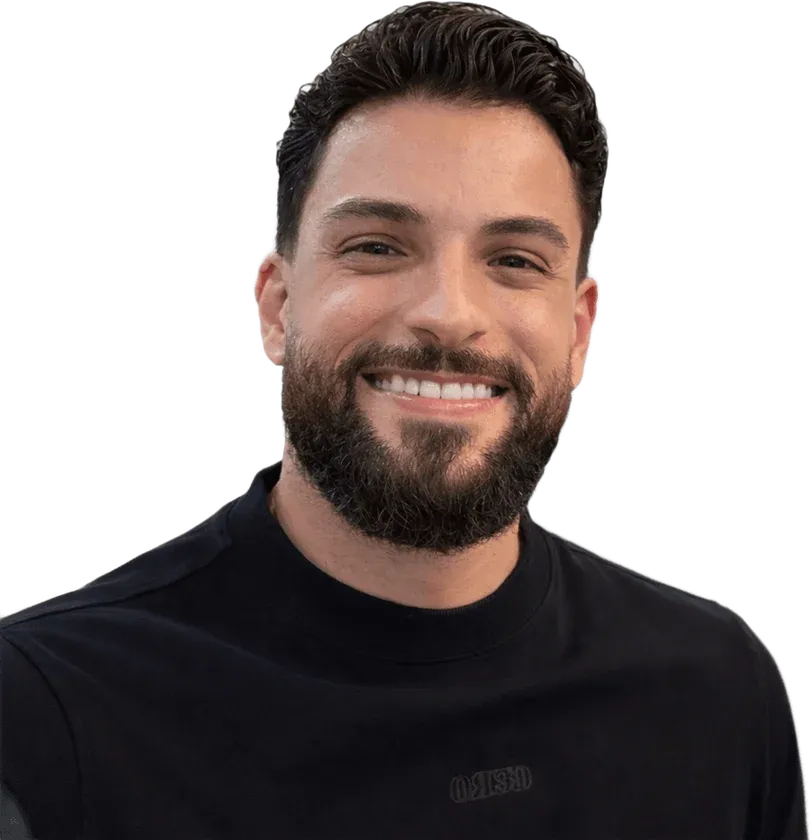 Matt Gomes, IT Support Specialist